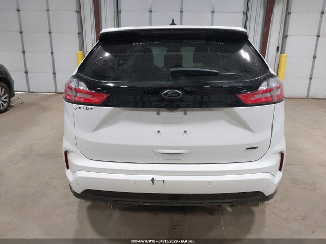 Ford Edge Se