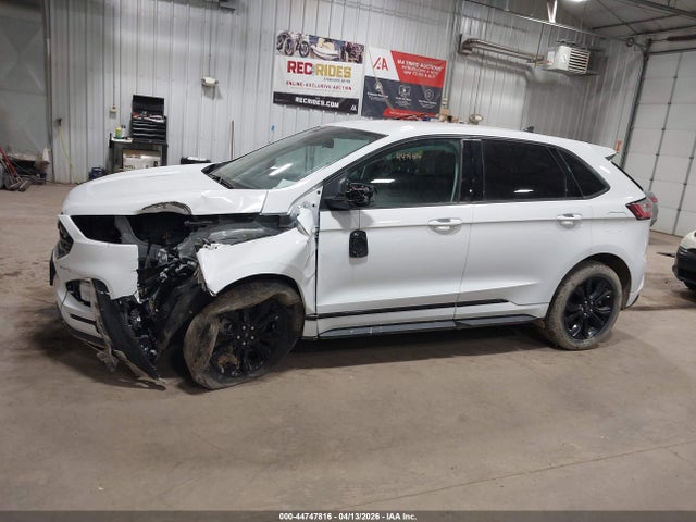 Ford Edge Se