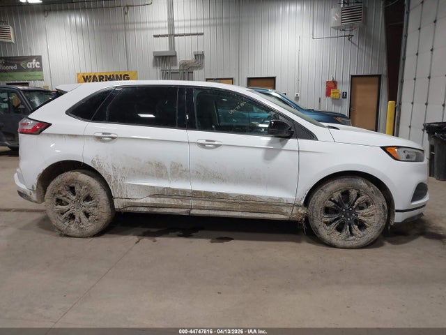Ford Edge Se