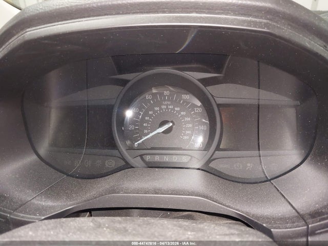 Ford Edge Se