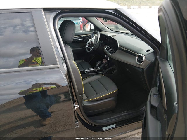Chevrolet Trailblazer Awd Activ