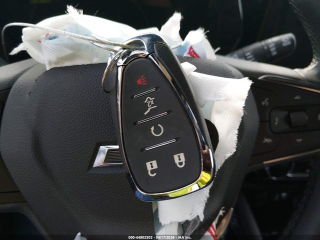 Chevrolet Trailblazer Awd Activ