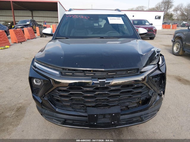 Chevrolet Trailblazer Awd Activ