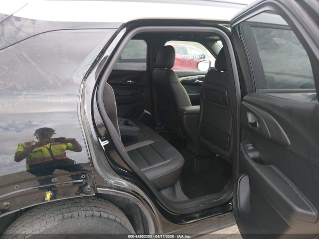 Chevrolet Trailblazer Awd Activ