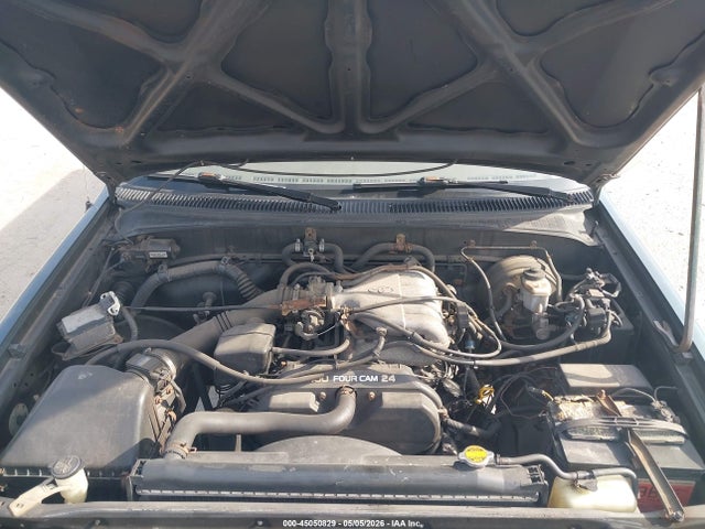 Toyota T100 Sr5 V6