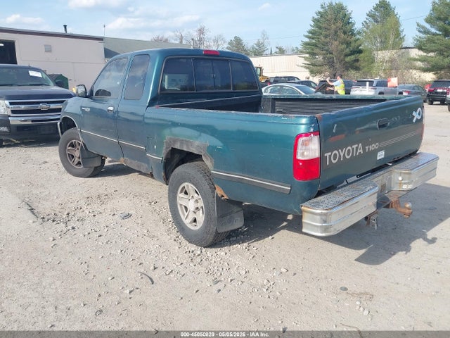 Toyota T100 Sr5 V6