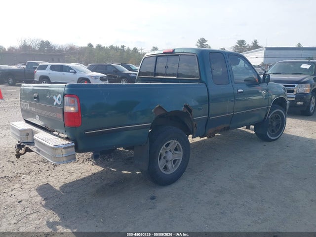 Toyota T100 Sr5 V6