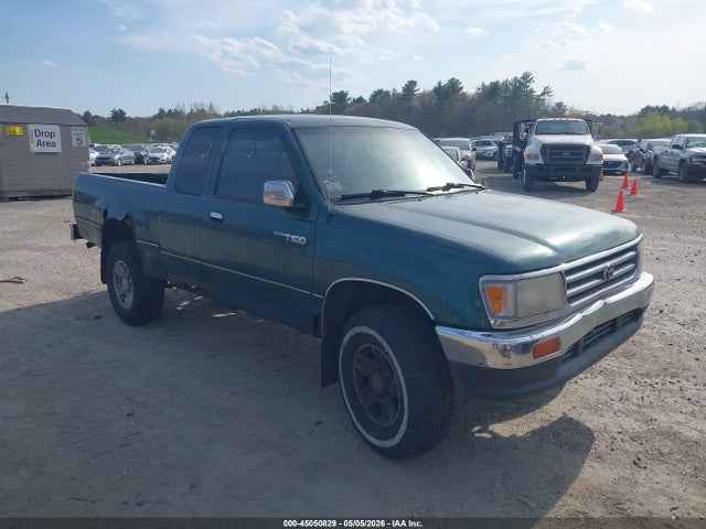 Salvage Toyota T100 Image