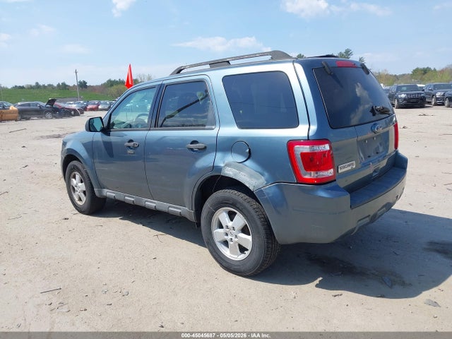 Ford Escape Xlt