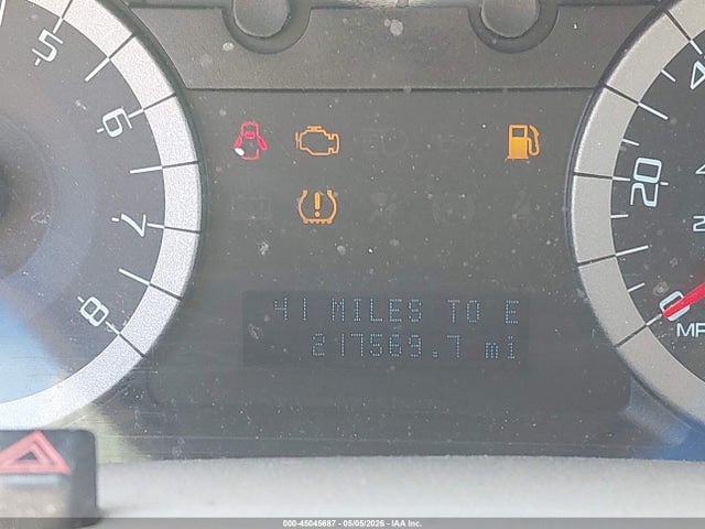 Ford Escape Xlt