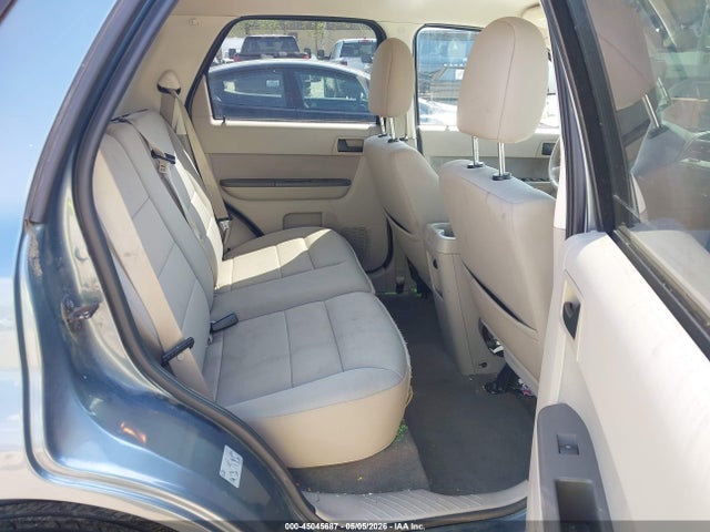 Ford Escape Xlt