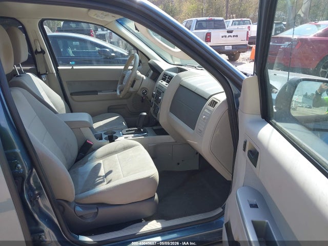 Ford Escape Xlt