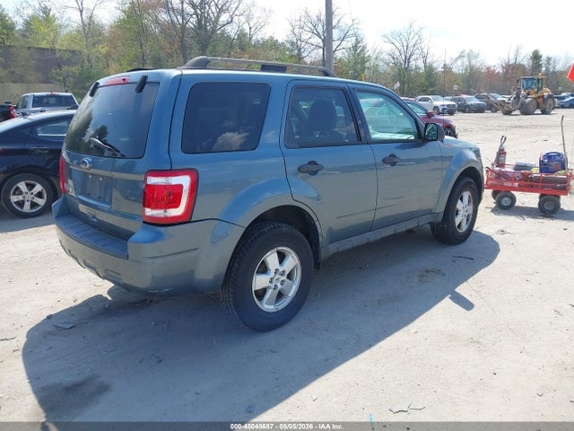 Ford Escape Xlt