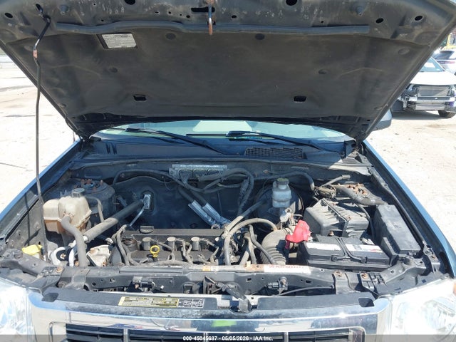 Ford Escape Xlt