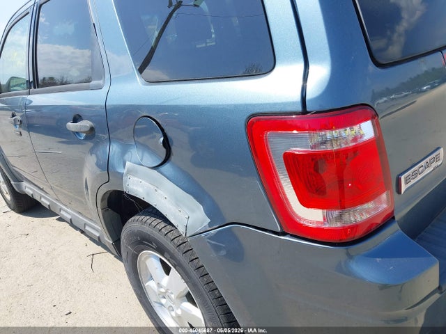 Ford Escape Xlt
