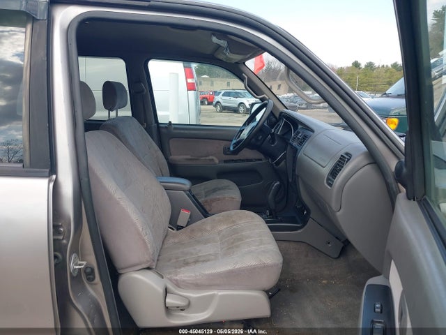 Toyota 4Runner Sr5 V6