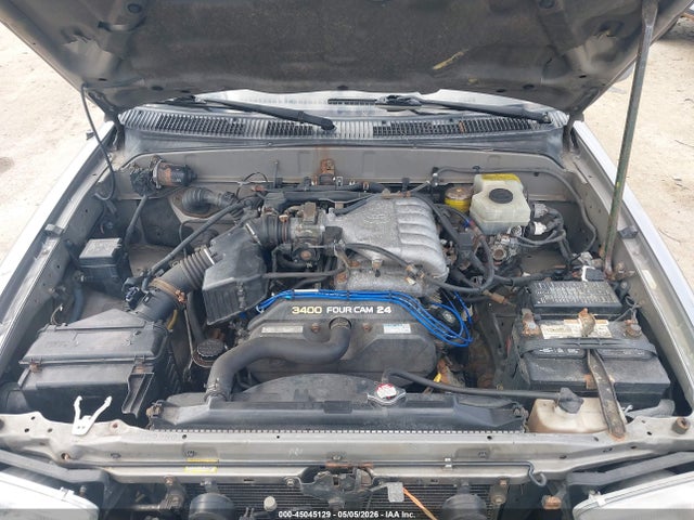 Toyota 4Runner Sr5 V6