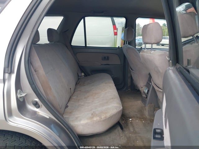 Toyota 4Runner Sr5 V6