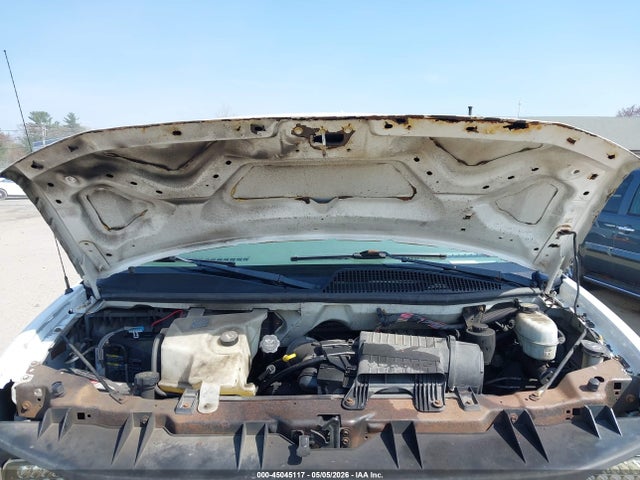 Chevrolet Express Work Van