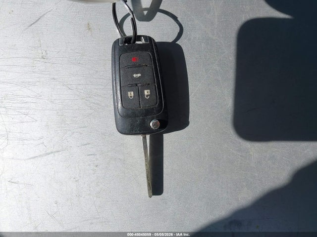 Chevrolet Cruze 1lt Auto