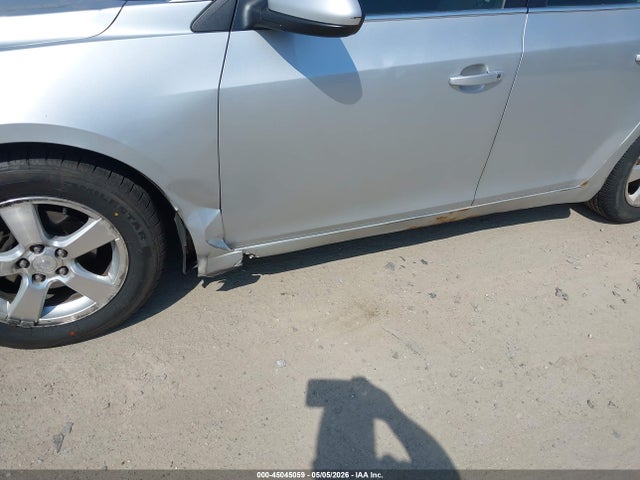 Chevrolet Cruze 1lt Auto