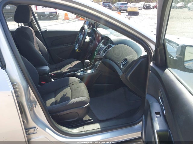 Chevrolet Cruze 1lt Auto