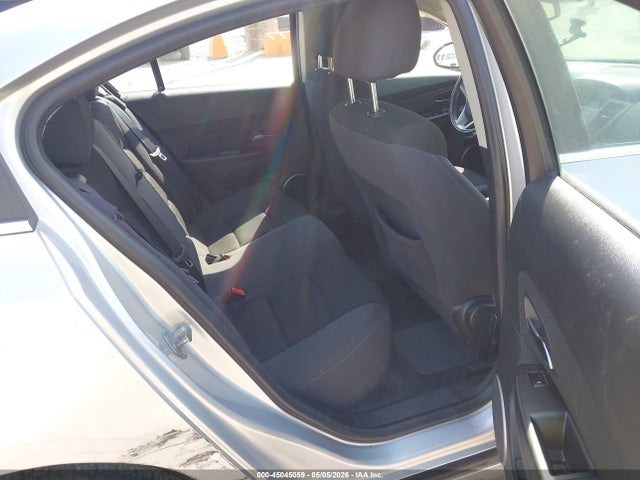 Chevrolet Cruze 1lt Auto