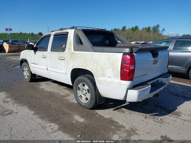 Chevrolet Avalanche 1500 Lt