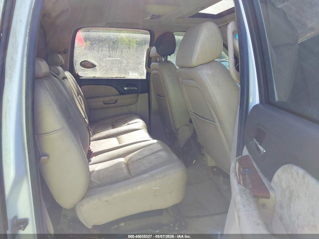 Chevrolet Avalanche 1500 Lt