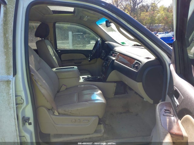 Chevrolet Avalanche 1500 Lt