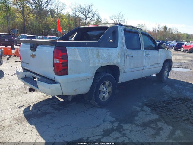 Chevrolet Avalanche 1500 Lt
