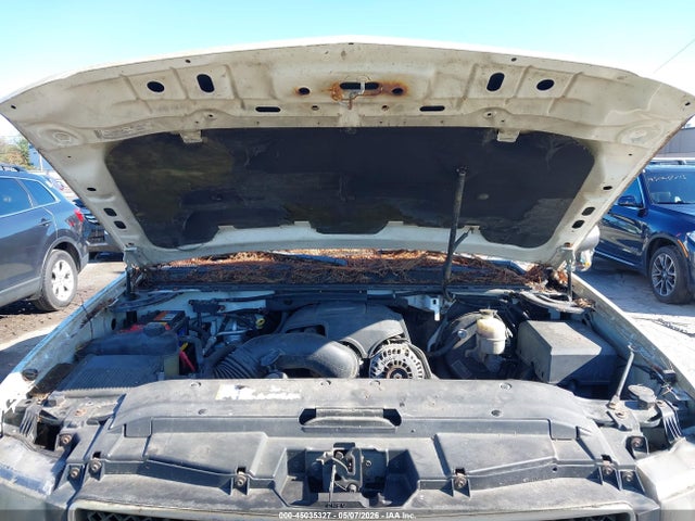 Chevrolet Avalanche 1500 Lt