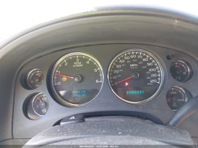 Chevrolet Avalanche 1500 Lt