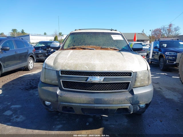 Chevrolet Avalanche 1500 Lt