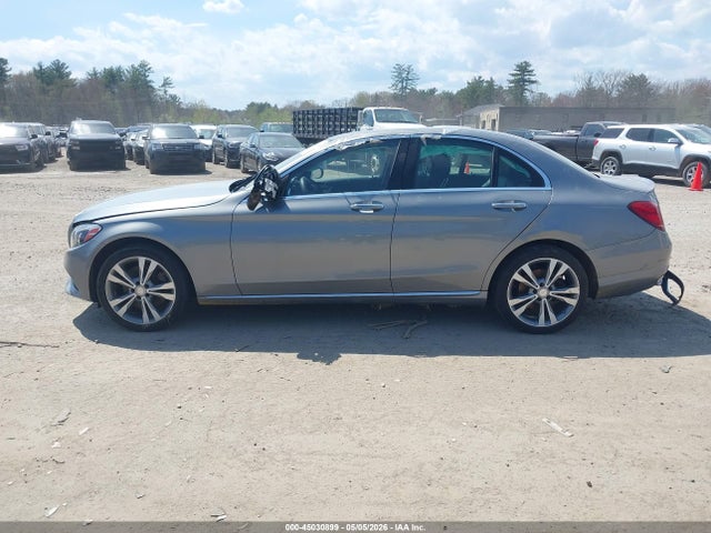 Mercedes-Benz C-Class C 300