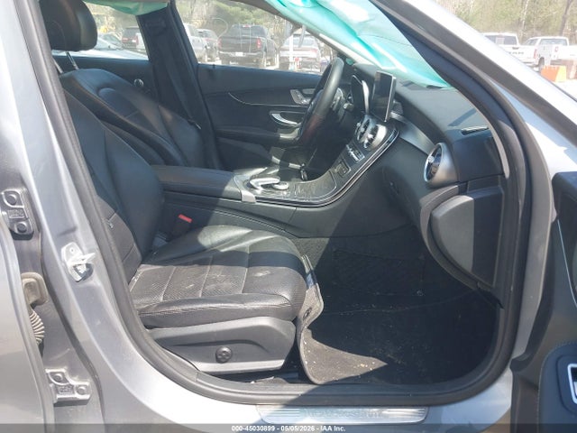 Mercedes-Benz C-Class C 300
