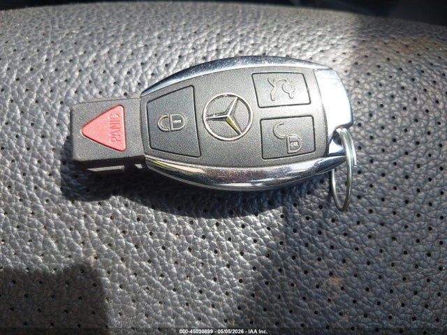 Mercedes-Benz C-Class C 300