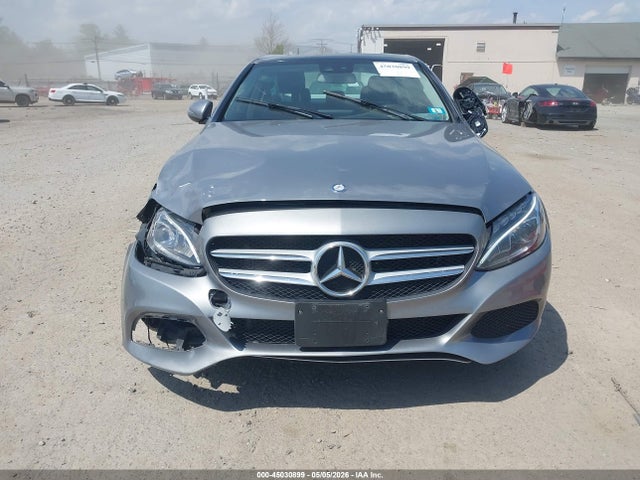 Mercedes-Benz C-Class C 300