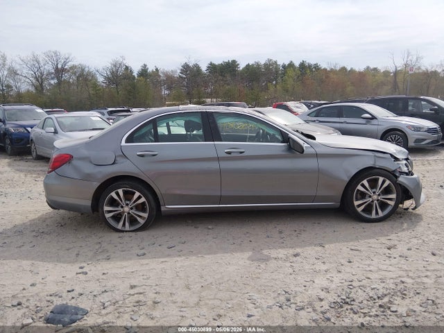 Mercedes-Benz C-Class C 300
