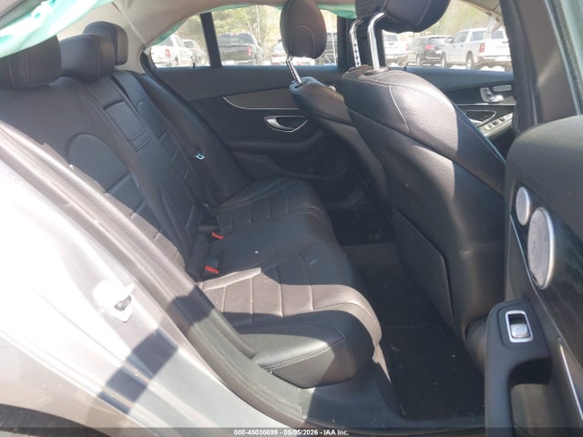 Mercedes-Benz C-Class C 300