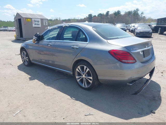 Mercedes-Benz C-Class C 300