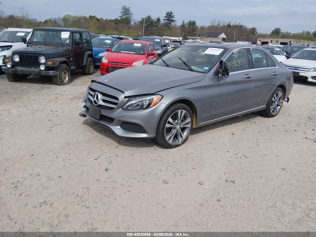 Mercedes-Benz C-Class C 300