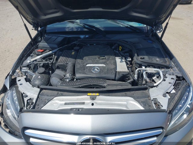 Mercedes-Benz C-Class C 300