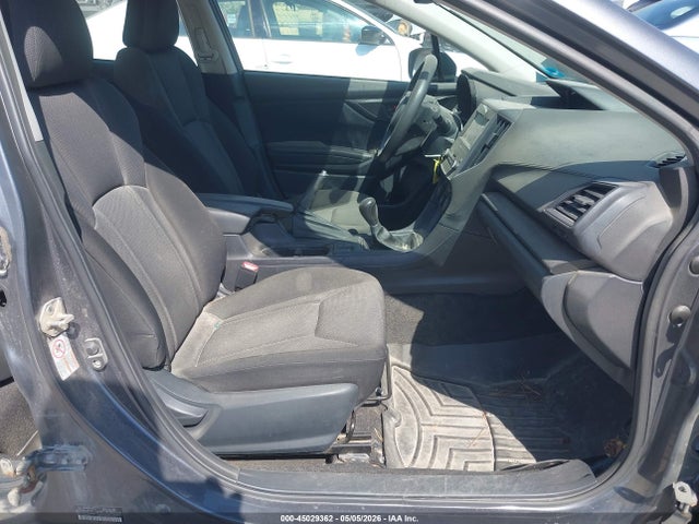 Subaru Impreza 2.0i