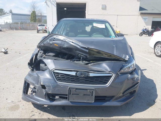 Subaru Impreza 2.0i