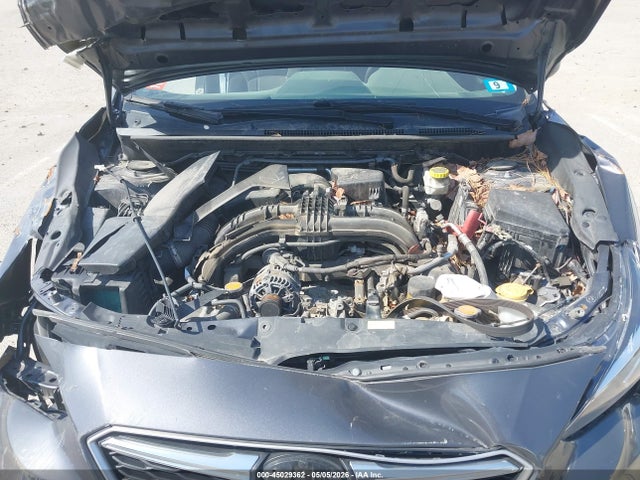 Subaru Impreza 2.0i