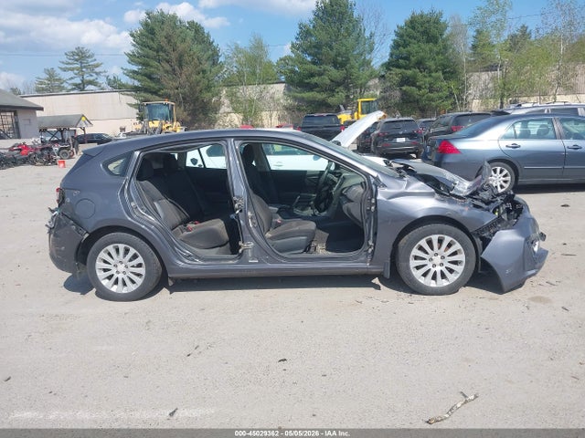 Subaru Impreza 2.0i