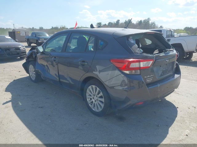 Subaru Impreza 2.0i