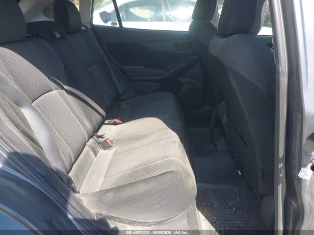 Subaru Impreza 2.0i