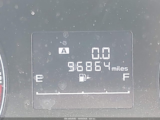 Subaru Impreza 2.0i